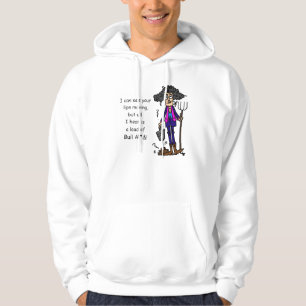 Sudadera Gran cantidad de BS