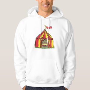 Sudadera Gran Carpa de Circo