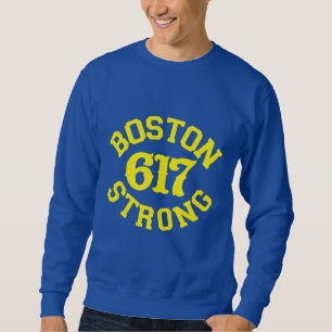 Sudadera Gran clásico de Boston 617