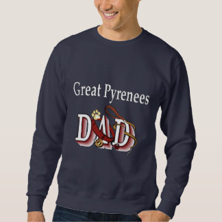 Sudadera Gran DAD de los Pirineos