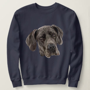 Sudadera Gran Danés Perro