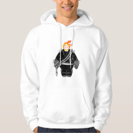 Sudadera Gran Fantasma