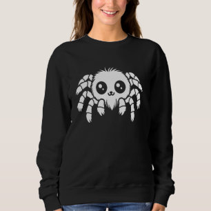 Sudadera Gran halloween Spiders insecto simple tarantula Sp