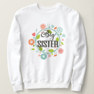 Sudadera Gran hermana
