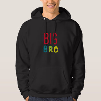 Sudadera Gran Hermano