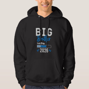 Sudadera Gran Hermano Cargando 2026 Promocionado A Gran Her