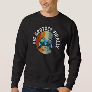 Sudadera Gran Hermano Finalmente Gran Hermano Jugador Ascen