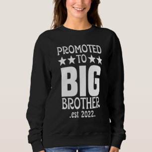 Sudadera Gran Hermano Funny 2022 Finalmente Promocionado A 