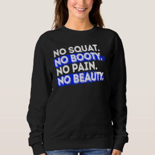 Sudadera Gran Motivación Formación Fitness Bodybuilding Squ