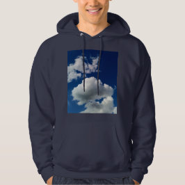 Sudadera Gran nube suave