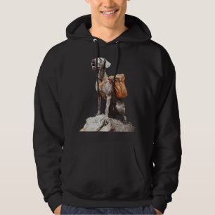 Sudadera Gran Pitbull Dane