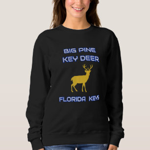 Sudadera Gran recuerdo de las vacaciones de los Cayos de In
