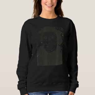 Sudadera Gran Reforma Reformadora Martin Luther 95 Éstas