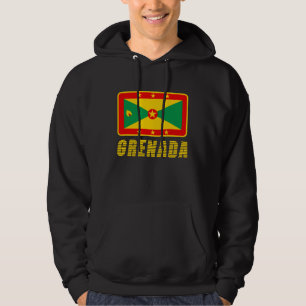 Sudadera Granada