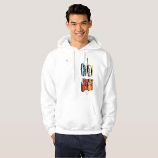 Sudadera Grand Tour 4 | Pistón y Rosca