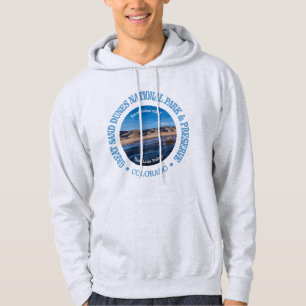 Sudadera Grandes dunas de arena NP2