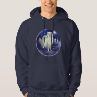 Sudadera Grandes regalos de Navidades de Pirineos