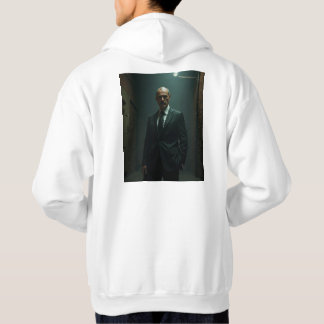 Sudadera grandetta