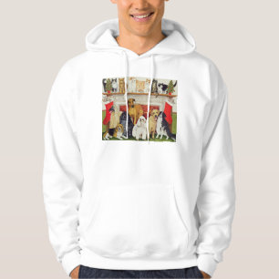 Sudadera Granes expectaciones