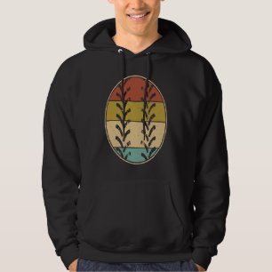 Sudadera Granja de Tractor Vintage Retro 70s Hombres Mujere