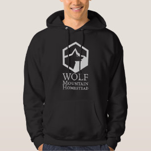 Sudadera Granja de Wolf Mountain