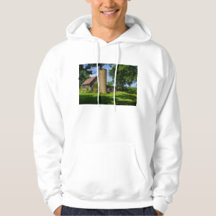 Sudadera Granja familiar