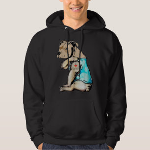 Sudadera Granja Pitbull Bull Terrier Perro Pibble Mother'