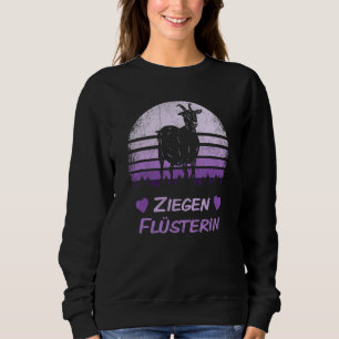 Sudadera Granjero de cabras Cabra Cabra Cabra Cabra de Cabr