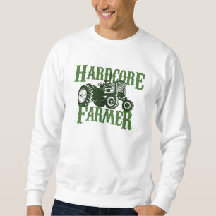 Sudadera Granjero de Hardcore