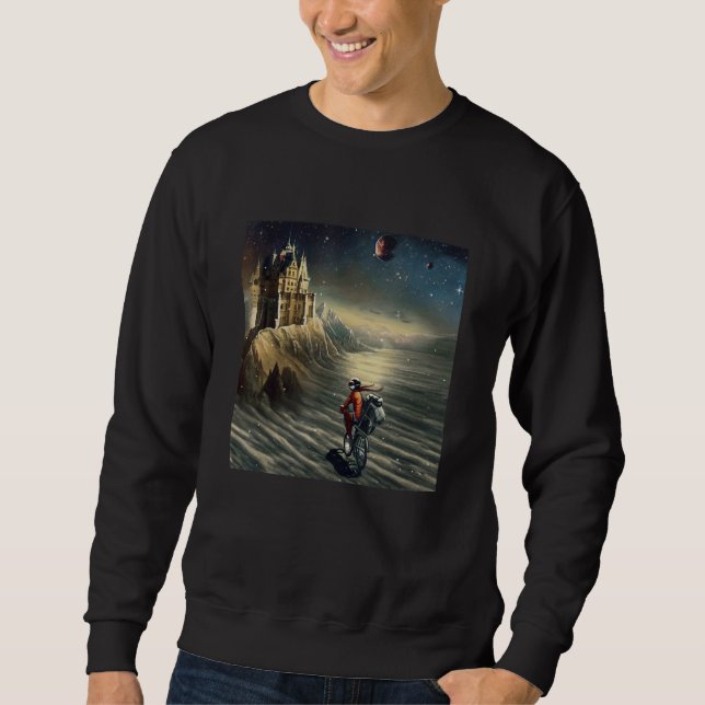 Sudadera Graphics TeesApparelFashion for Men Women and Yout (Anverso)
