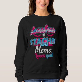 Sudadera Grasas o azotes Mema Te Ama Mejor Revela De Género