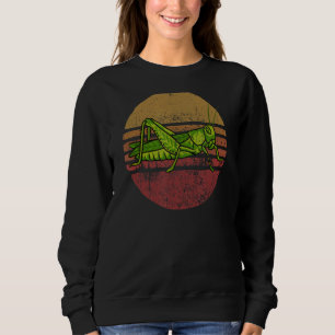 Sudadera Grasero de estilo retro vintage