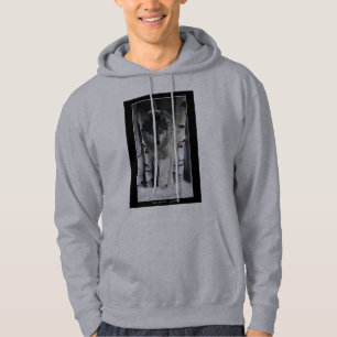Sudadera Gray Pack Wolf & Snow Collection