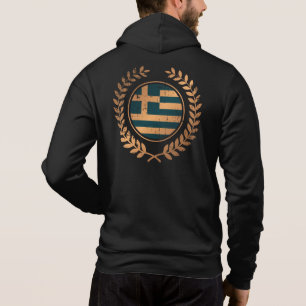 Sudadera Grecia