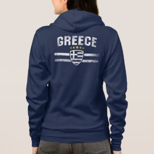 Sudadera Grecia