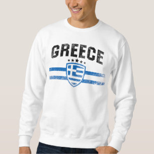 Sudadera Grecia