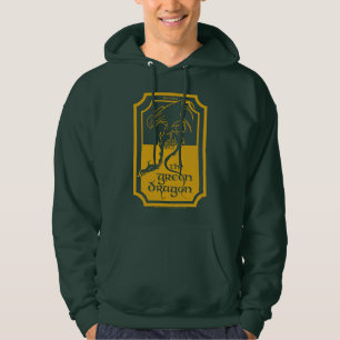 SUDADERA GREEN DRAGON™