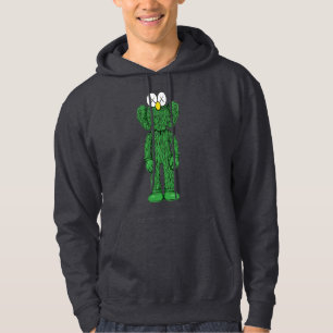 Sudadera Green Urban Toy