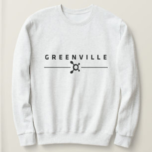 Sudadera Greenville 1
