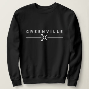 Sudadera Greenville 2
