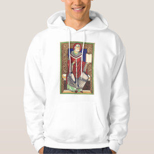 Sudadera Gregorio el Grande