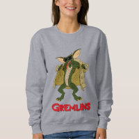 Gremlins | Flash Trench Coat de banda