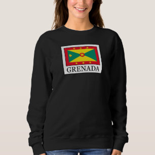 Sudadera Grenada