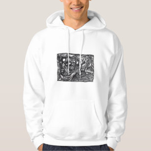 Sudadera Grendel Mother Dream Hoodie