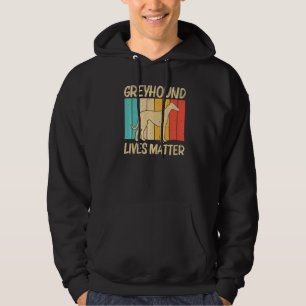 Sudadera Greyhound De Guay Para Hombres Mujeres Mascota De 