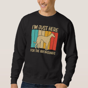 Sudadera Greyhound De Guay Para Hombres Mujeres Mascota De 