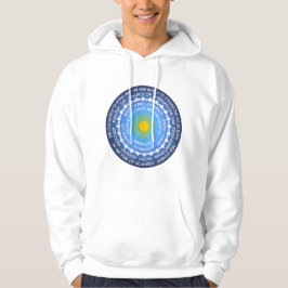 Sudadera Grietas en el Mundo - ¿Colapso o Posibilidad? -
