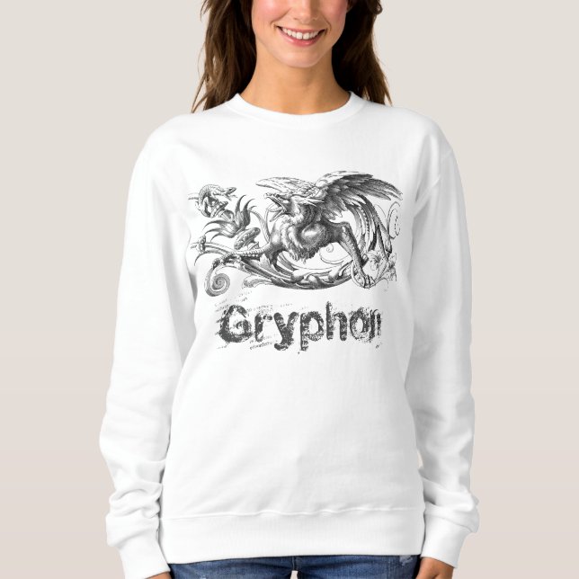 Sudadera Griffin (Anverso)