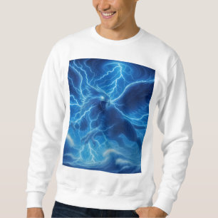 Sudadera Griffin Beast Sweatshirt