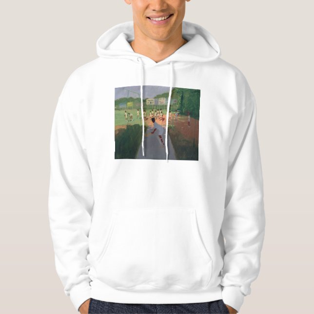 Sudadera Grillo Sri Lanka (Anverso)
